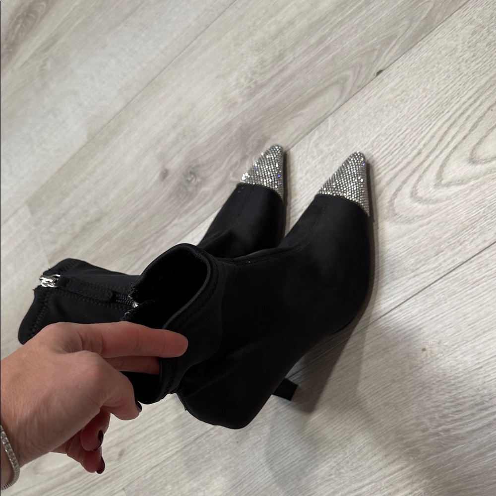 Zara boots